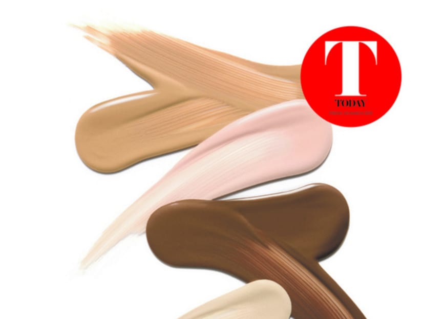 Your essential powder and liquid foundation picks