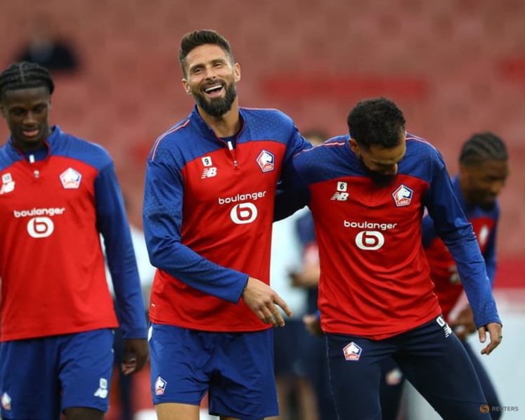 Arsenal suffer unprecedented double injury setback, says Arteta