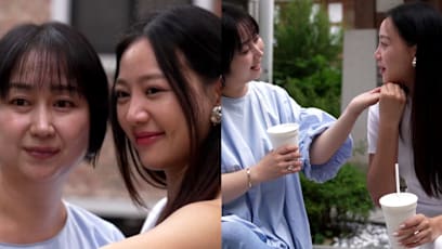 “Don’t Come Back To Korea”: Tasha Low Opens Up About How She Parted On Bad Terms With Ex-Kpop Manager