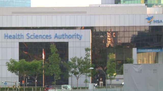 卫生科学局撤下超过800个非法医疗保健产品广告