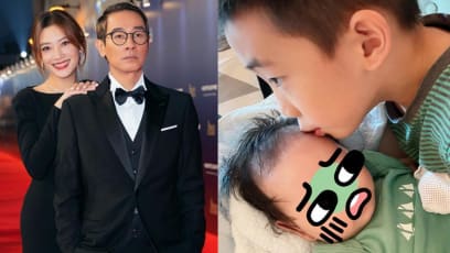 Cherrie Ying Says She’s Alright With Her Sons Disliking Her For Being A Tiger Mum