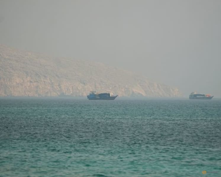 Iran, US trade more strikes as fighting escalates