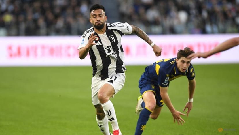Tudor period begins at Juventus with win over Genoa Tudor period begins at Juventus with win over Genoa