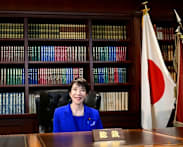 Commentary: Is Sanae Takaichi Japan’s Margaret Thatcher – or its next Liz Truss?