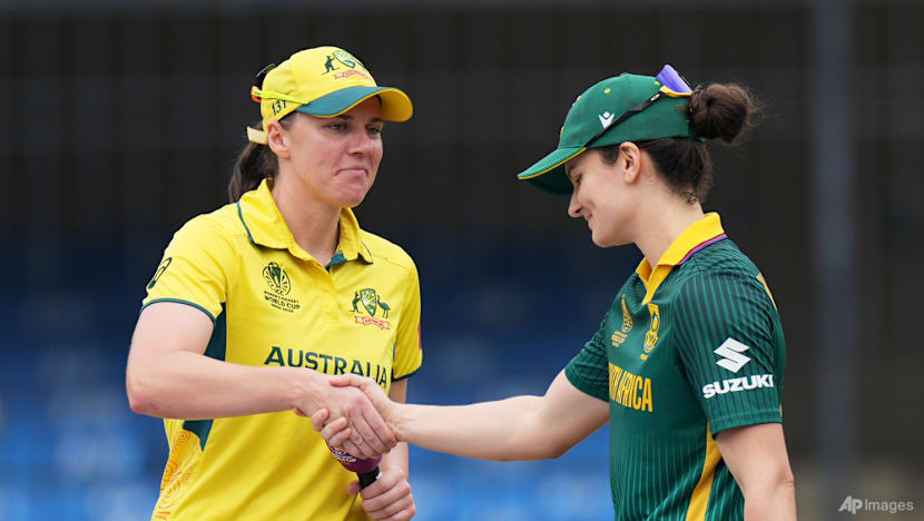 India arrests man for stalking, touching Australian women cricketers India arrests man for stalking, touching Australian women cricketers
