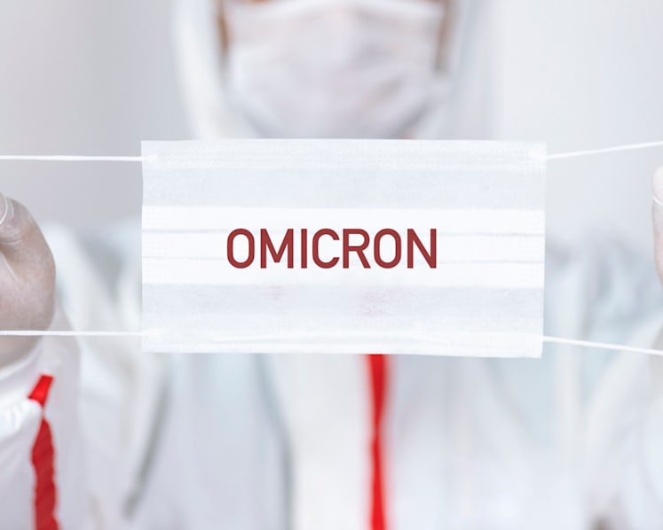 Will 2022 be the year of Omicron? Variant may spark 'significant wave', says expert
