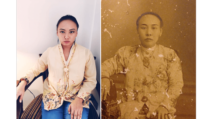 Has the ‘soul’ gone out of modern Peranakans?