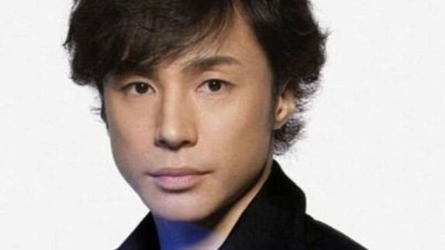 杰尼斯新社长曝光　“旗下最资深大师兄”东山纪之接棒