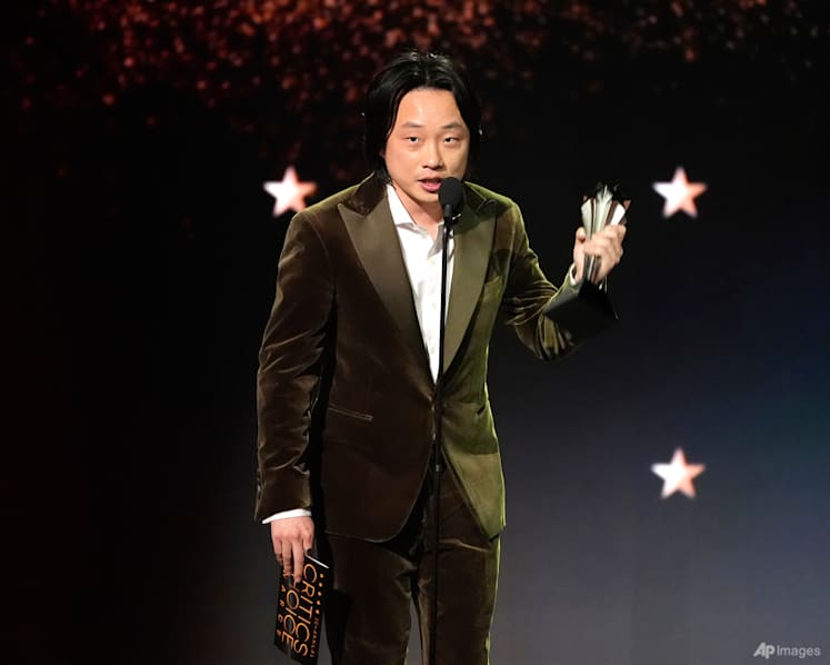 Comedy festival Just For Laughs to launch in Singapore with shows by Jimmy O Yang, John Bishop and an 'all-star' gala