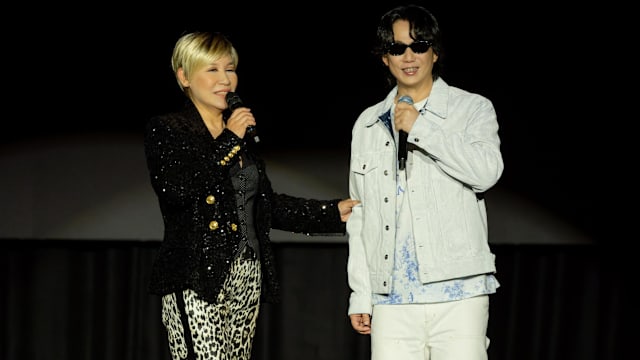 《没那么简单》原唱、作曲人狮城合体，黄小琥爆萧煌奇靠版税买了“多套房产”！