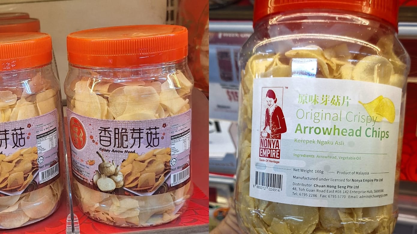 芽菇不是菇　整桶抱着吃，小心热量爆表！