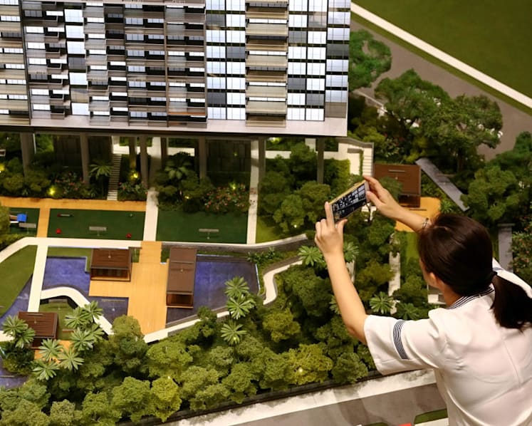 Relief period for property buyers who cannot make payment extended to March 31, 2021
