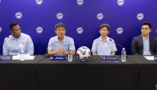 FAS ‘amat terkejut’ dengan kritikan ketua SNOC Mark Chay, isu diselesaikan secara tertutup