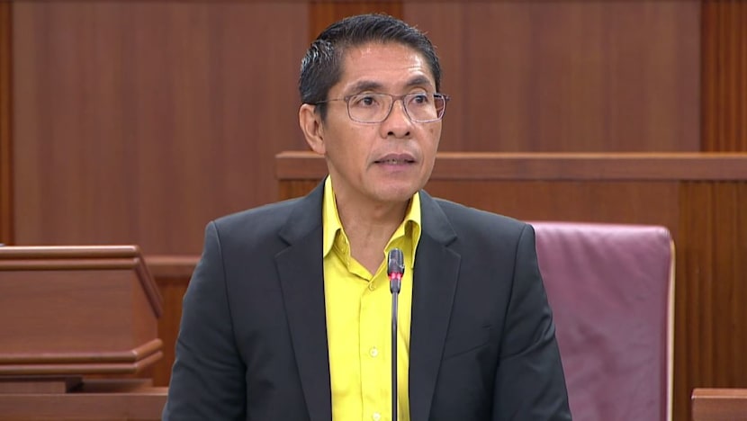 Social cohesion could be compromised if S'poreans are swayed by divisive falsehoods: Dr Maliki