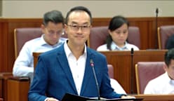 Koh Poh Koon on tiered-care mental health model