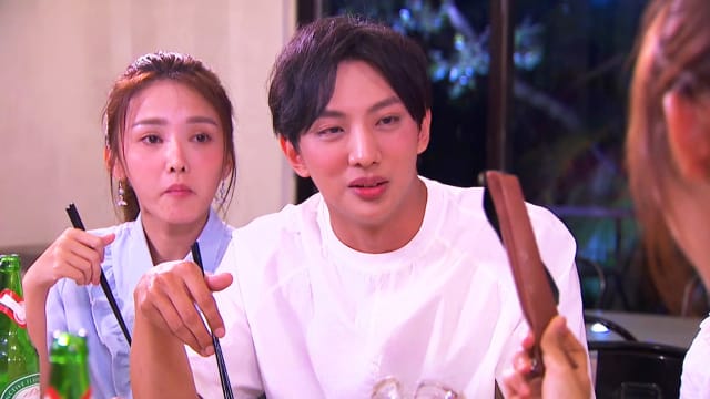 天之骄女（第6集）：仁芯帮助天佑