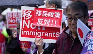 Insight 2025/2026 - Rise of Japan's Right Wing