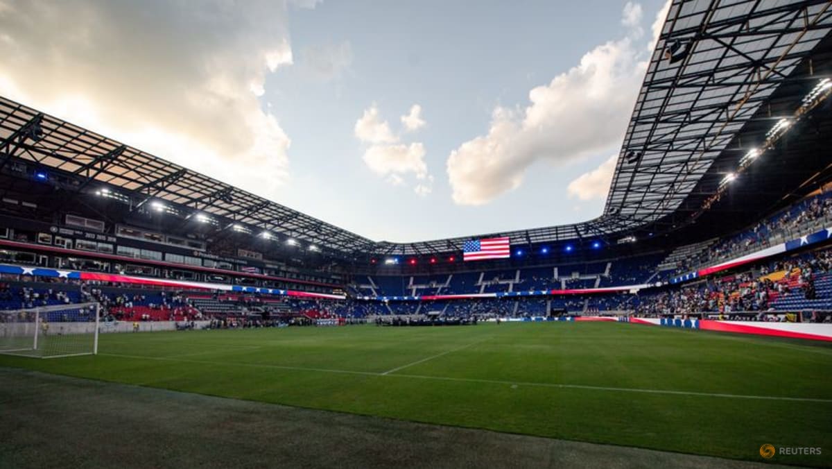 FA bans solid pitchside barriers after player dies