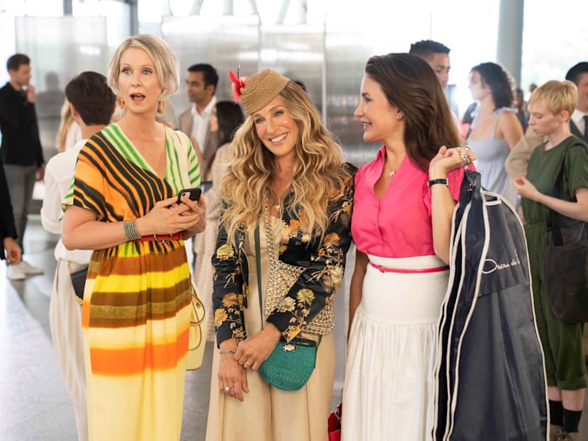 The Jason Hahn Files: Coming To Terms With [Spoiler]&rsquo;s Death Scene In And Just Like That&hellip;