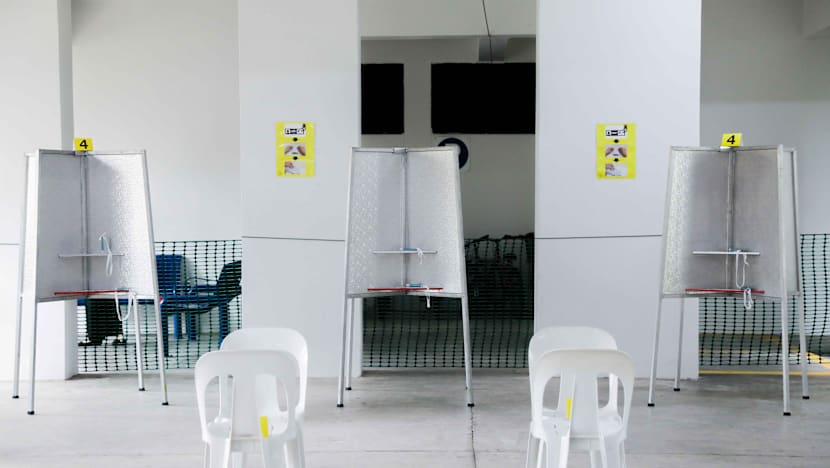 GE2020: Highlights from Polling Day