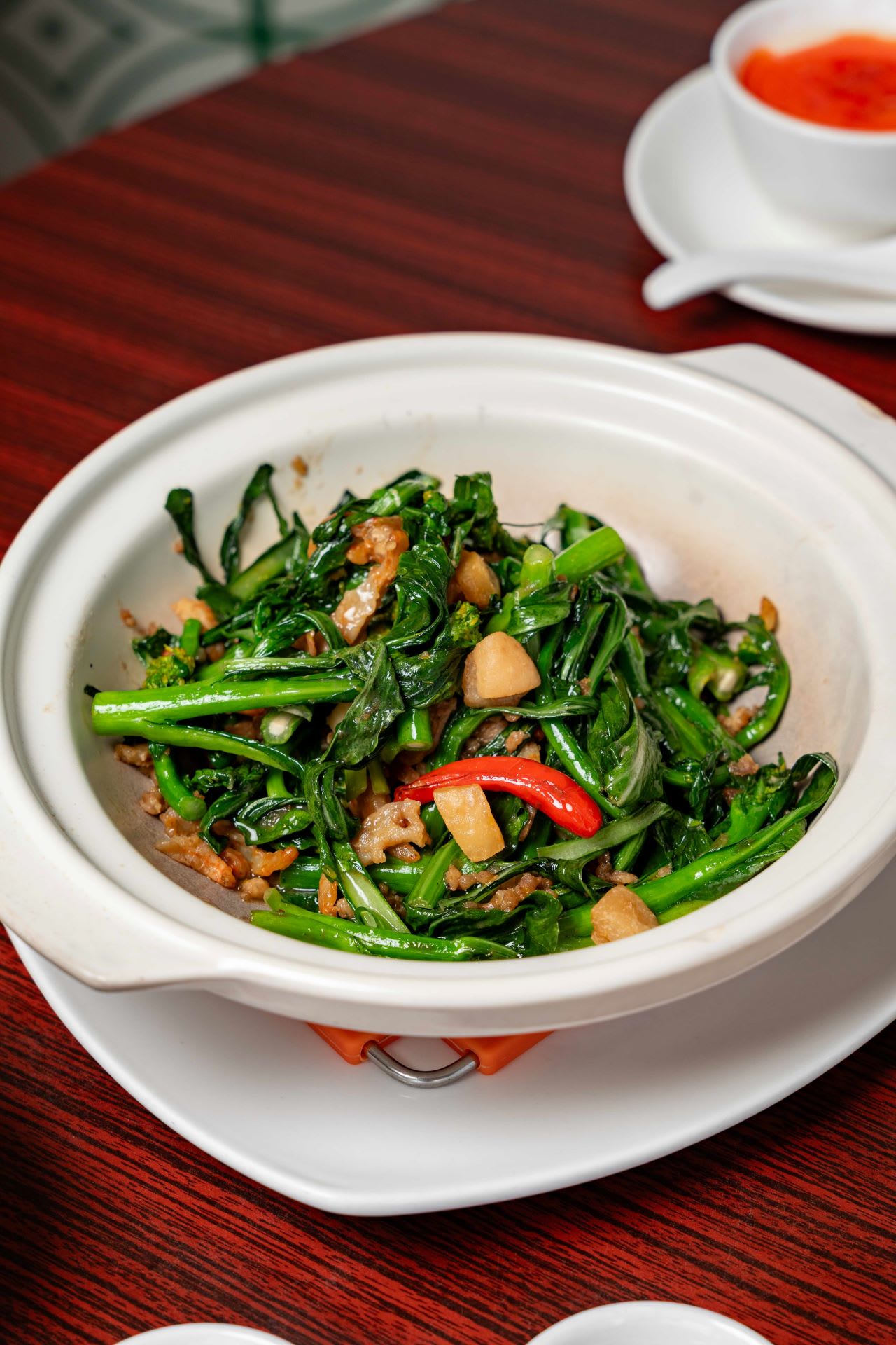 #sgdeals 捞起海鲜推出$19.90++自助餐，菜式包括现炒螃蟹！ - vibes by 8world