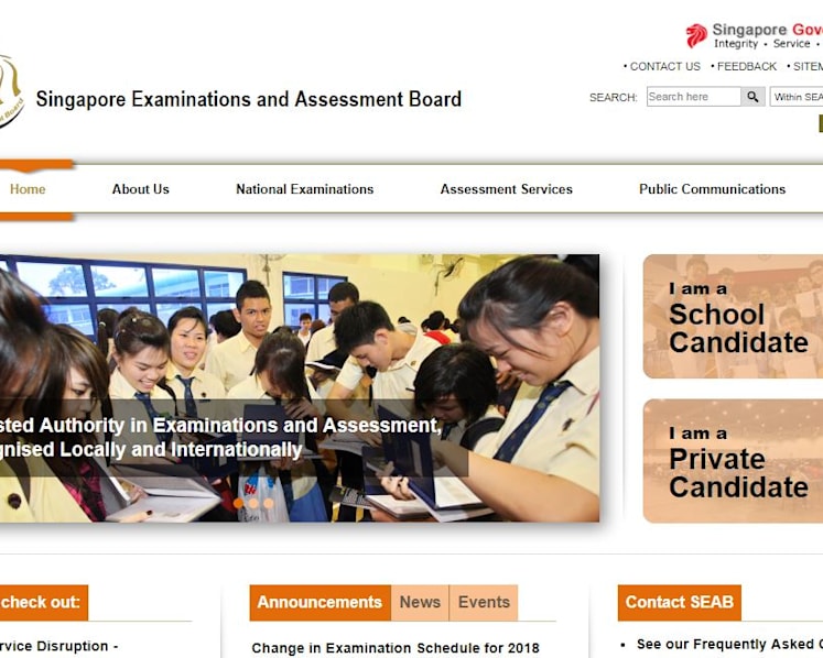 O-Level Tamil lit paper rescheduled due to Deepavali