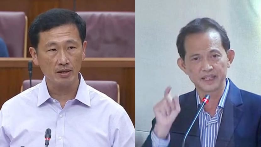 PSP files motion in Parliament to debate anxieties on jobs, livelihoods 'caused by foreign talent policy'