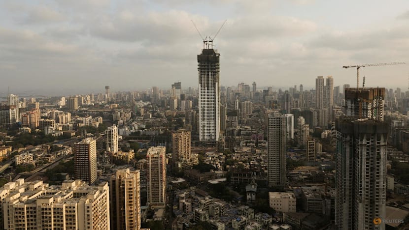 India's Mumbai rations water supply as June rainfall hits 12-year low