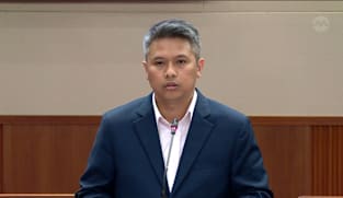 Budget 2026 debate: Abdul Muhaimin Abdul Malik on addressing gap in delivering support 