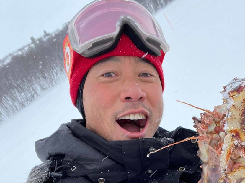 Allan Wu Once Checked Into A Hotel In China & Found Used Condom On The Bed