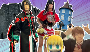 Thinking of doing an anime-inspired Tokyo holiday? Here’s how we planned ours for both adults and kids