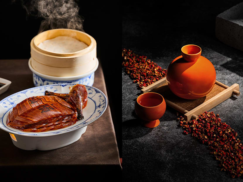 From Peking duck to pasta and cocktails: 7 spots to eat and drink in Beijing