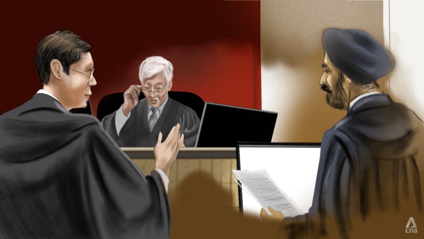 Prosecution and defence clash in arguing for jail term of months versus weeks for S Iswaran Prosecution and defence clash in arguing for jail term of months versus weeks for S Iswaran