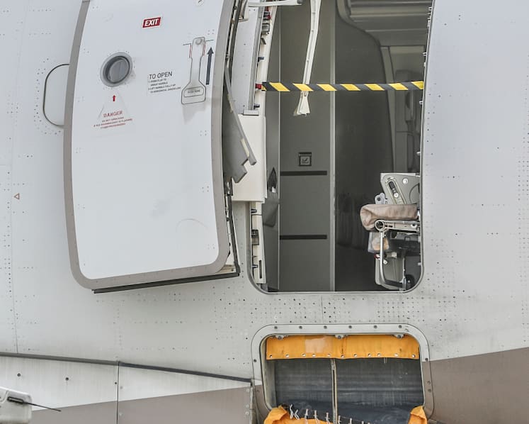 'More systems, more problems': Experts weigh in on aviation safety after Asiana Airlines incident