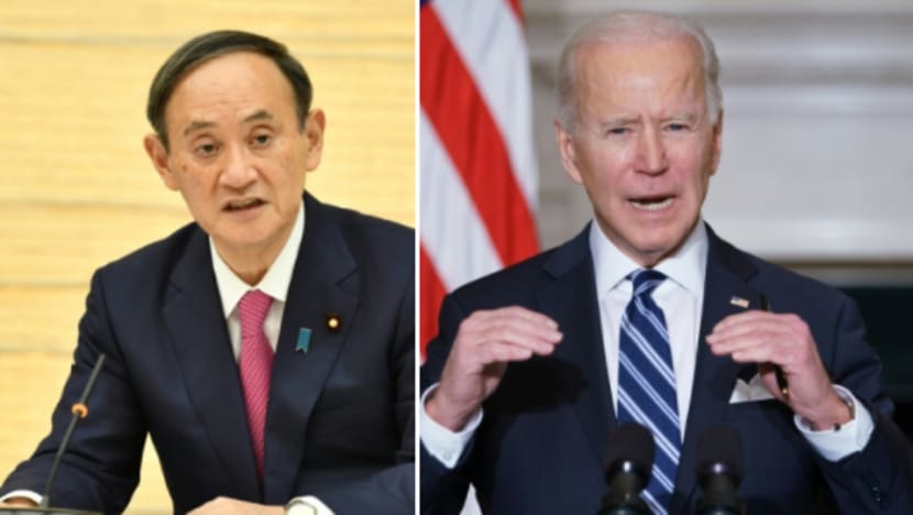 Commentary: The US’ greatest asset in East Asia may be Japan