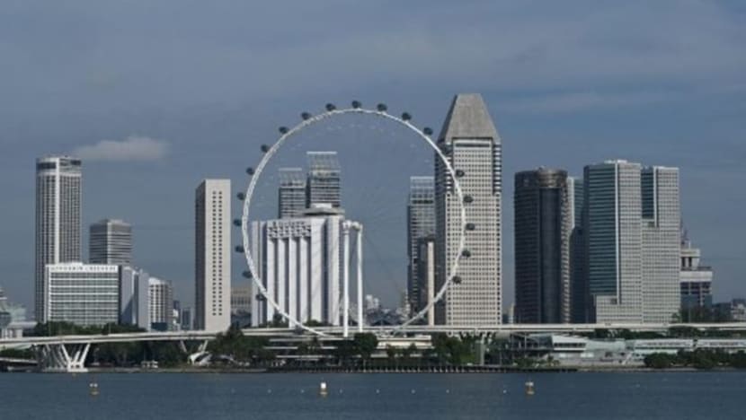 Parlimen lulus Belanjawan $131.4b, 'pelan tindakan jelas' untuk bawa SG ke masa hadapan Parlimen lulus Belanjawan $131.4b, 'pelan tindakan jelas' untuk bawa SG ke masa hadapan