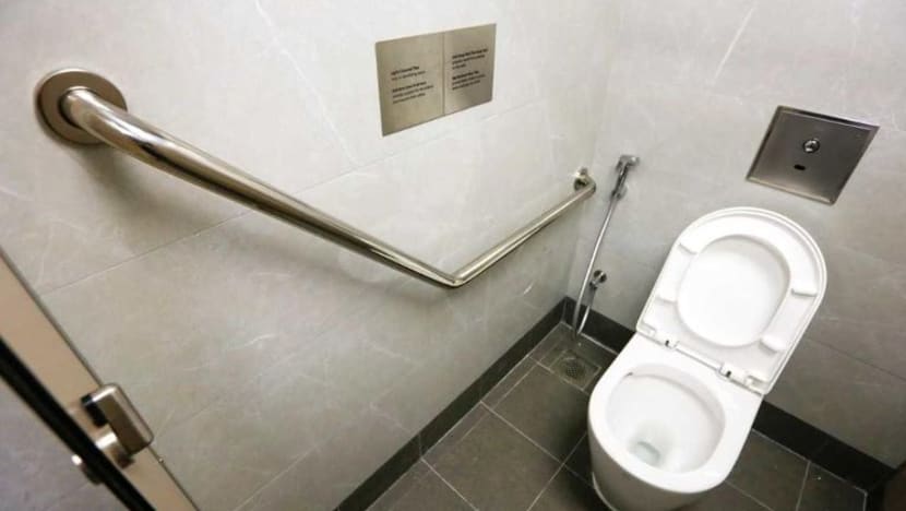 Tandas kedai kopi akan diaudit, pekerja pembersihan diberi lebih banyak latihan