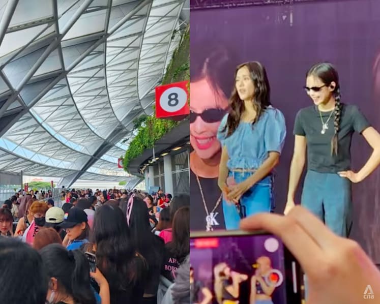 I watched Blackpink in Singapore: What was good and what can be improved
