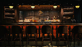 Five Hong Kong bars rethink the cocktail glass, from agave spirits to umami-driven drinks