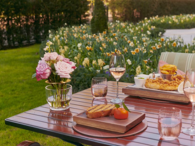 Best UK eats: 9 must-visit restaurants for summer and beyond