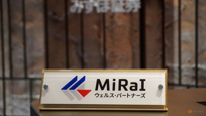 Mizuho and Rakuten's advisory venture targets $360 million in assets by 2029