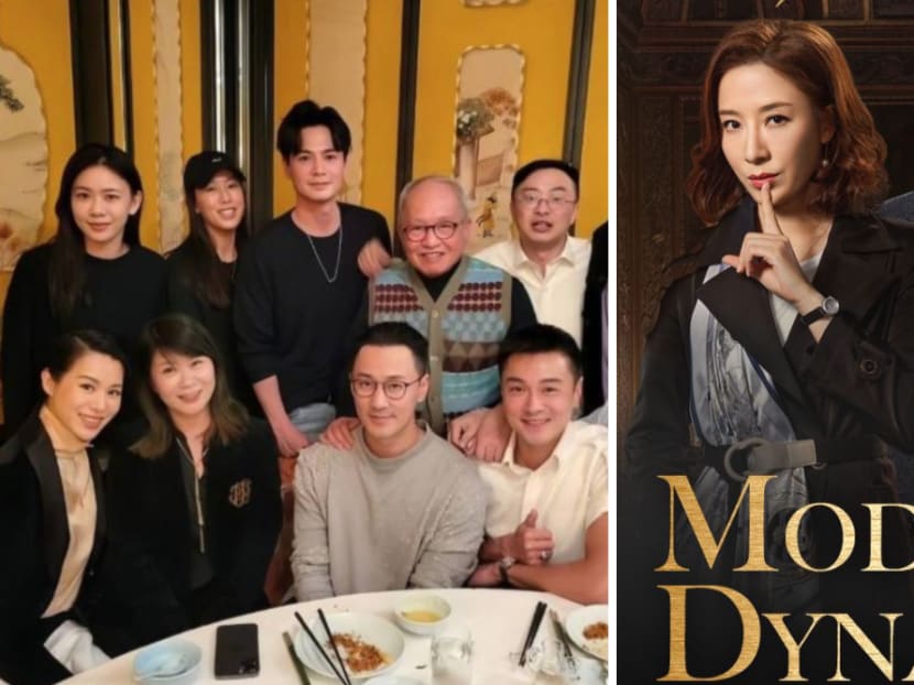 Myolie Wu, Raymond Lam to replace Tavia Yeung and Julian Cheung in modern dynasty sequel 