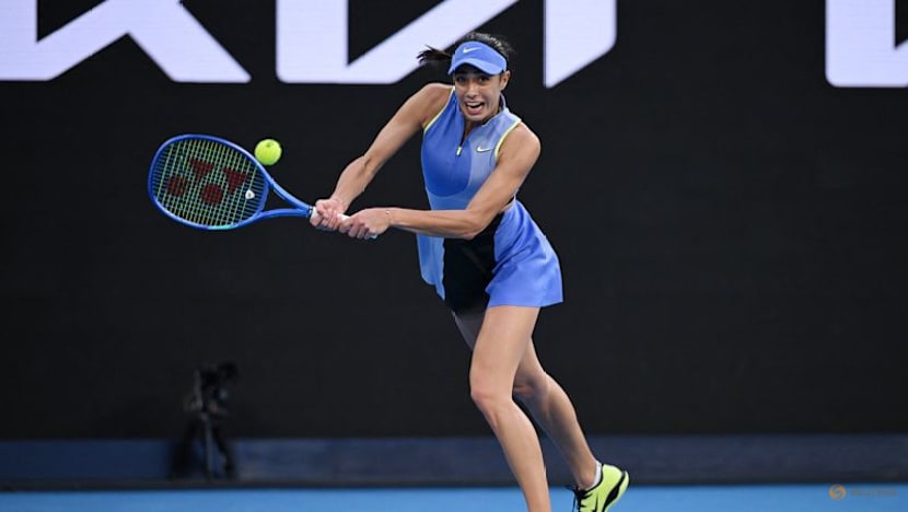 Danilovic makes epic comeback to knock out Venus Williams at Australian Open