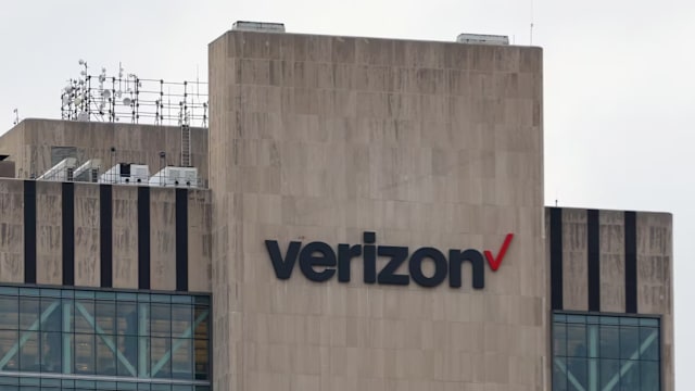 美国无线通信运营商威瑞森将裁退超过1万名员工