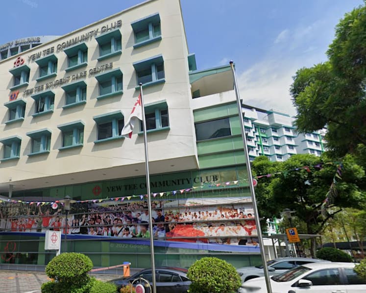 Ex-deputy constituency director jailed for taking S$12,000 in National Day dinner ticket sales