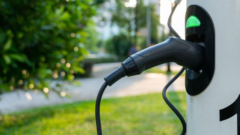 A new law regulating EV charging begins Dec 8. Here's what you need to know