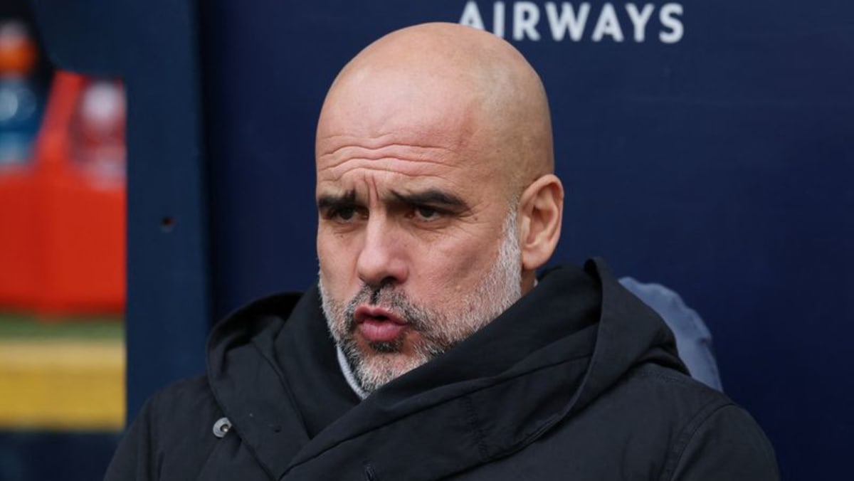 Man City squad and staff do not deserve any Club World Cup bonuses, says Guardiola