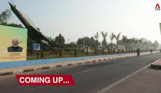 East Asia Tonight - Thu 4 Dec 2025