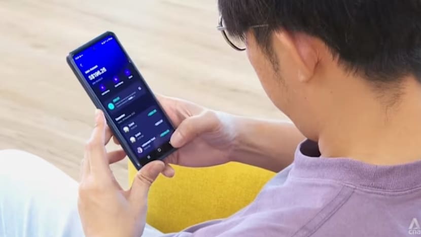 GIRO கட்டண முறை மறுஆய்வு