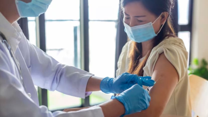 MOH perluas subsidi, MediSave bagi vaksin pneumokokal baharu